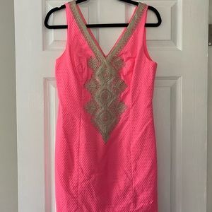 Lilly Pulitzer Junie Shift